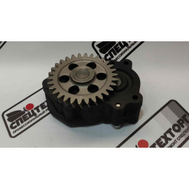 Насос масляный Iveco Cursor 13 5801810951