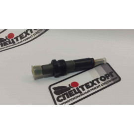 Топливная форсунка  Iveco F4GE F4CE F4BE 2852096