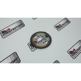 Звезда цепи ГРМ JCB 4JJ1-XYSJ01 02/802443