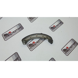 Успокоитель цепи ГРМ (полумесяц) JCB 4JJ1-XYSJ01 02/802453