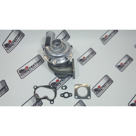 Турбокомпрессор (турбина) JCB 4JJ1-XYSJ01 333/D4433