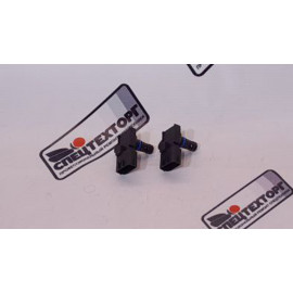 Датчик температуры и давления воздуха Komatsu saa4d107e 6754-81-2700 Датчик температуры и давления воздуха Komatsu saa4d107e 6754-81-2700
