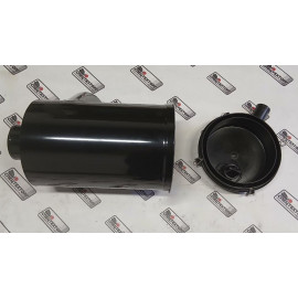 Корпус воздушного фильтра Komatsu saa6d102e-2 saa6d107e 6738-81-7200