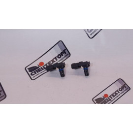Датчик температуры и давления воздуха Komatsu saa6d107e 6754-81-2701 Датчик температуры и давления воздуха Komatsu saa6d107e 6754-81-2701