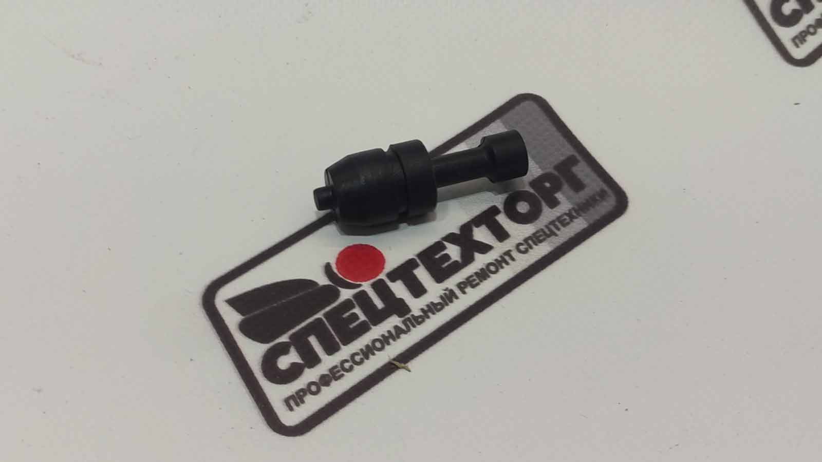 Палец контроля положения распредвала saa6d102e-2, saa6d114e-2 Komatsu 6732-21-3140 Палец контроля положения распредвала saa6d102e-2, saa6d114e-2 Komatsu 6732-21-3140