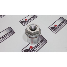 Фланец выносного масляного фильтра Komatsu saa6d114e-3 6731-51-6290 Фланец выносного масляного фильтра Komatsu saa6d114e-3 6731-51-6290