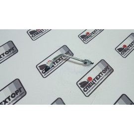 Трубка топливная Komatsu saa6d114e-3 6745-71-4110