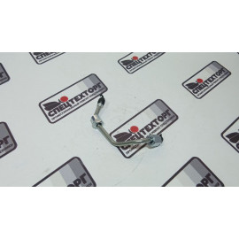 Трубка топливная Komatsu saa6d114e-3 6745-71-4140