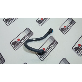 Трубка топливная Komatsu saa6d114e-3 6745-71-5690