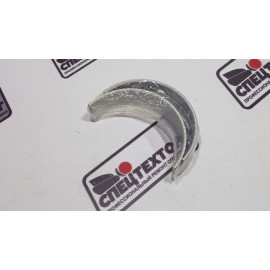 Вкладыши коренные четвертый ремонтный размер (+1.00) Komatsu s6d125-1 6150-26-8010