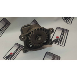 Масляный насос Komatsu s6d125-1 6150-51-1003
