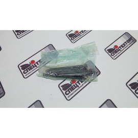 Болт ГБЦ Komatsu s6d125-1 6150-81-9160