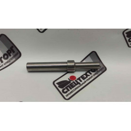 Вал насоса водяного Komatsu s6d125-1 6151-61-1310