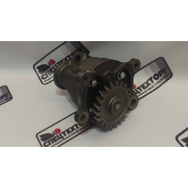 Масляный насос Komatsu s6d125e-2 6150-51-1005