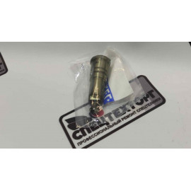 Плунжерная пара Komatsu s6d125e-2 DK 134153-3520