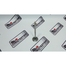 Клапан впускной Komatsu s6d125e-2 saa6d125e-3 saa6d125e-5 6150-42-4110