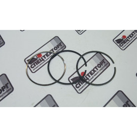 Кольца поршневые Komatsu saa6d125e-3 6154-31-2030