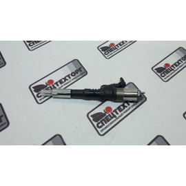 Форсунка топливная Komatsu saa6d125e-3 6156-11-3300