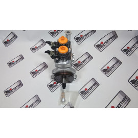 Топливный насос высокого давления (ТНВД) Komatsu saa6d125e-3 6156-71-1111 Топливный насос высокого давления (ТНВД) Komatsu saa6d125e-3 6156-71-1111