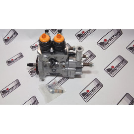 Топливный насос высокого давления (ТНВД) Komatsu saa6d125e-3 6156-71-1112 Топливный насос высокого давления (ТНВД) Komatsu saa6d125e-3 6156-71-1112