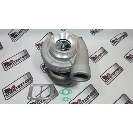 Турбокомпрессор (турбина) Komatsu saa6d125e-3 6156-81-8170