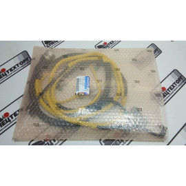 Электропроводка (Коса) Komatsu saa6d125e-3 6156-81-9211