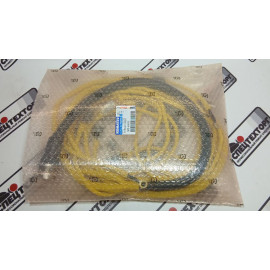 Электропроводка (Коса) Komatsu saa6d125e-3 6156-81-9320