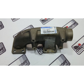 Выпускной коллектор Komatsu sa6d140e-2 6211-11-5141