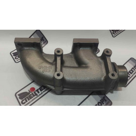 Выпускной коллектор Komatsu sa6d140e-2 6211-11-5161