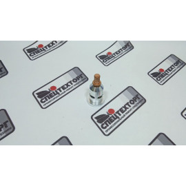 Термостат масляный Komatsu sa6d140e-2 saa6d140e-3 6218-61-2610