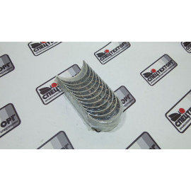 Вкладыш шатунный (ремонтный размер 1,00) Komatsu SAA6D140E-3 6210-36-3042 Вкладыш шатунный (ремонтный размер 1,00) Komatsu SAA6D140E-3 6210-36-3042