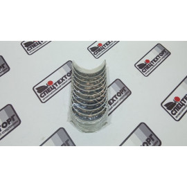 Вкладыш шатунный (ремонтный размер 0,75) Komatsu SAA6D140E-3 6210-37-3042 Вкладыш шатунный (ремонтный размер 0,75) Komatsu SAA6D140E-3 6210-37-3042