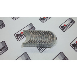 Вкладыш шатунный (ремонтный размер 0,5) Komatsu SAA6D140E-3 6210-38-3042 Вкладыш шатунный (ремонтный размер 0,5) Komatsu SAA6D140E-3 6210-38-3042