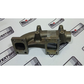 Выпускной коллектор Komatsu saa6d140e-3 6211-11-5140 Выпускной коллектор Komatsu saa6d140e-3 6211-11-5140