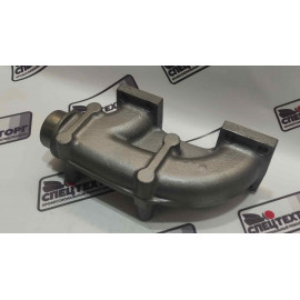 Выпускной коллектор Komatsu saa6d140e-3 6211-11-5160 Выпускной коллектор Komatsu saa6d140e-3 6211-11-5160