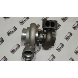 Турбокомпрессор (оригинал) Komatsu SAA6D140E-3 6505-65-5090 Турбокомпрессор (оригинал) Komatsu SAA6D140E-3 6505-65-5090