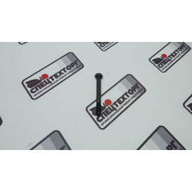 Болт Komatsu saa6d140e-5 01011-E1000