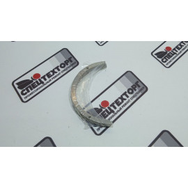 Упорное полукольцо коленвала второй ремонтный размер (+0.5) Komatsu sa6d140e-2 saa6d140e-3 saa6d140e-5 6210-28-8050