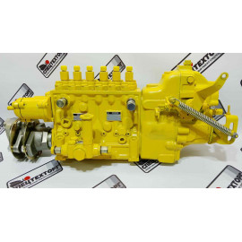Топливный насос высокого давления (ТНВД) Komatsu sa6d170e-2 6162-75-2160 (восстановленный) Топливный насос высокого давления (ТНВД) Komatsu sa6d170e-2 6162-75-2160 (восстановленный)