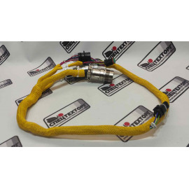 Электропроводка (Коса) Komatsu saa6d170e-3 6240-81-5321