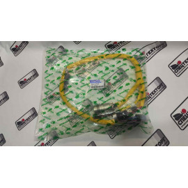 Электропроводка (Коса) Komatsu saa6d170e-3 6240-81-5322
