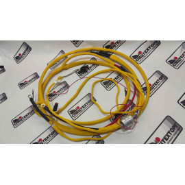 Электропроводка (Коса) Komatsu saa6d170e-3 6240-81-9121