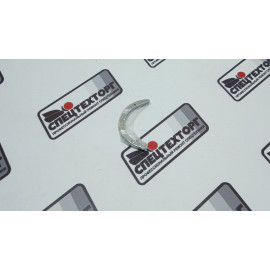 Упорное полукольцо коленвала Komatsu s4d95l 6204-21-8600