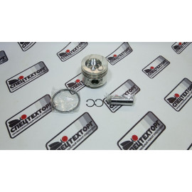 Поршень в сборе Komatsu s4d95l 6207-31-2121