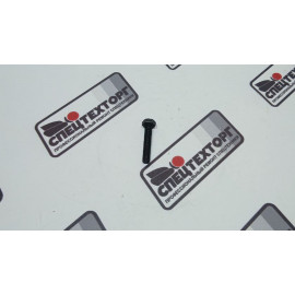 Болт выпускного коллектора Komatsu S6D155-4 01010-31055