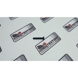 Болт выпускного коллектора Komatsu s6d95l 01010-51055