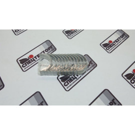 Вкладыши коренные Komatsu s6d95l 6204-21-8100