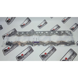 Прокладка ГБЦ Komatsu s6d95l 6206-11-1830