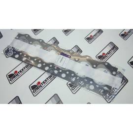 Прокладка ГБЦ Komatsu s6d95l 6207-11-1810