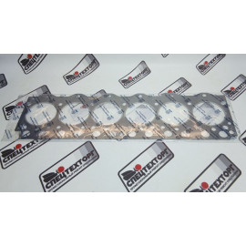 Прокладка ГБЦ Komatsu s6d95l 6207-11-1822